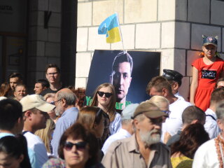 Володимир Зеленський - фото Знай.ua