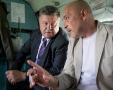 Тука анонсував сучасні КПП на Донбасі