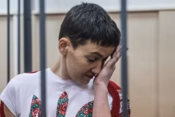 Бойовики "ДНР" заявили про зустріч з Савченко