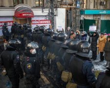 Очередного палача Майдана суд отпустил домой