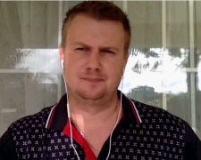 Денис Пащенко