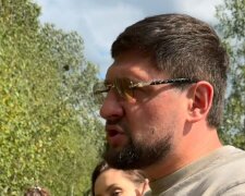 Євген Селезньов на вечорі боксу Usyk 17 Promotions у Львові