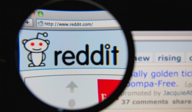 В России хотят  запретить соцсеть Reddit