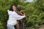 Публікація Злати Огнєвіч, скріншот: Instagram