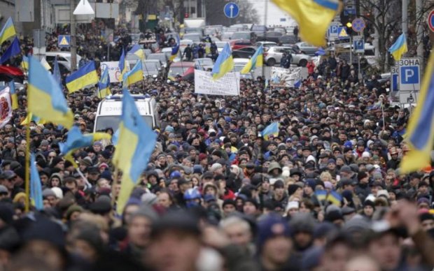 Янукович теж думав, що він назавжди: українці наситились ілюзорними обіцянками