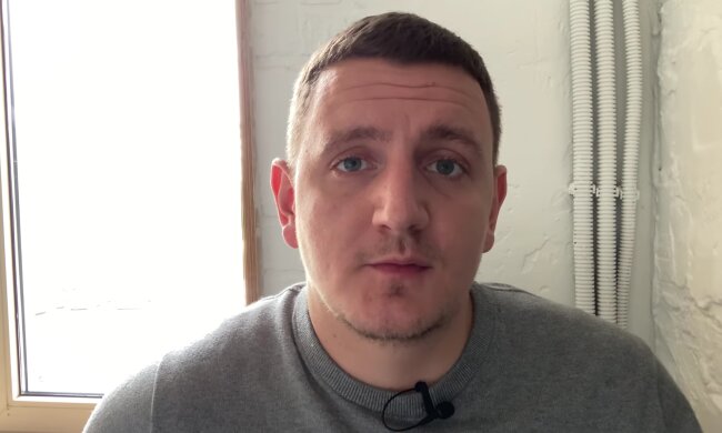 Владислав Соболевський