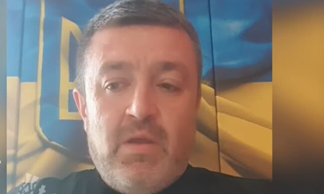 Сергей Братчук. Фото: скрин видео