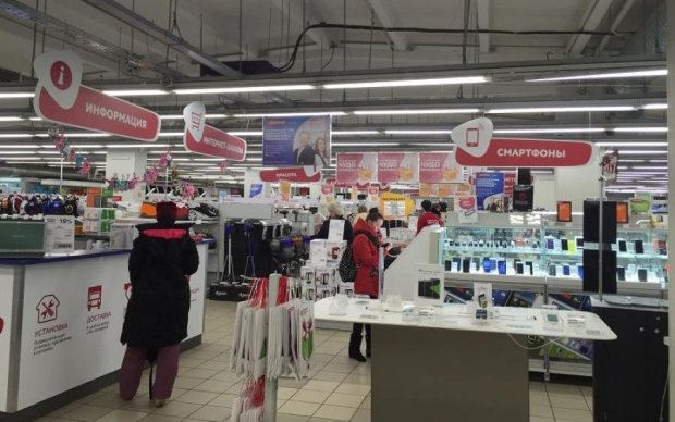Забудьте об этих торгашах! Популярная сеть открыла магазин в Донецке