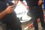 В Украине увеличили "мусорные штрафы", есть первый прецедент — "Сорить спина не болит?"