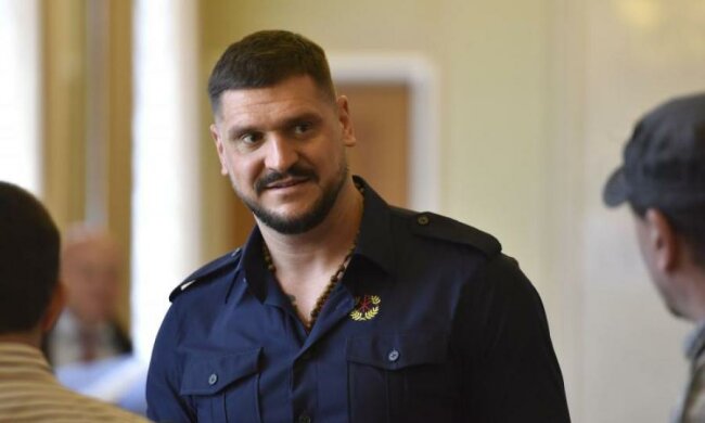 Алексей Савченко о Николаевском аэропорте: есть целые группы, которые заинтересованы, чтобы он не работал