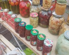 Домашняя консервация