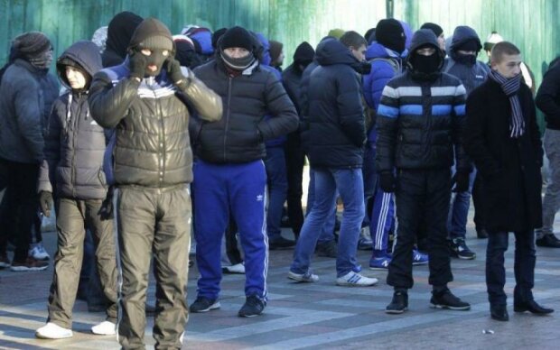 Кривавий Євромайдан: нарешті стало відомо, хто платив тітушкам
