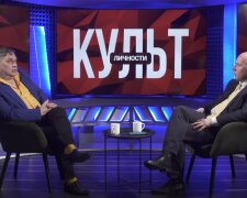 Віктор Савінов