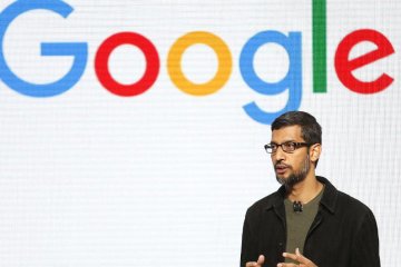 Роскомнагляд знову наїхав на Google, штрафу не уникнути