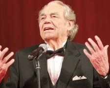 Умер исполнитель песен "Мой Киев" и "Два кольори"