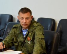 Захарченко случайно сдал своего кремлевского патрона