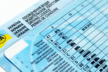 Удостоверение водителя: МВД меняет сроки действия