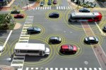 Китайці протестували перший автобус на автопілоті (відео)