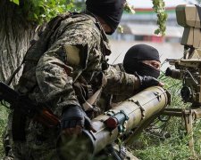 І знову міни: бойовики тероризують мешканців Мар'їнки