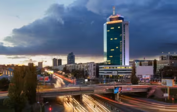 60% мостів Києва на межі обвалення: "Друзям усе, а іншим – закон України"