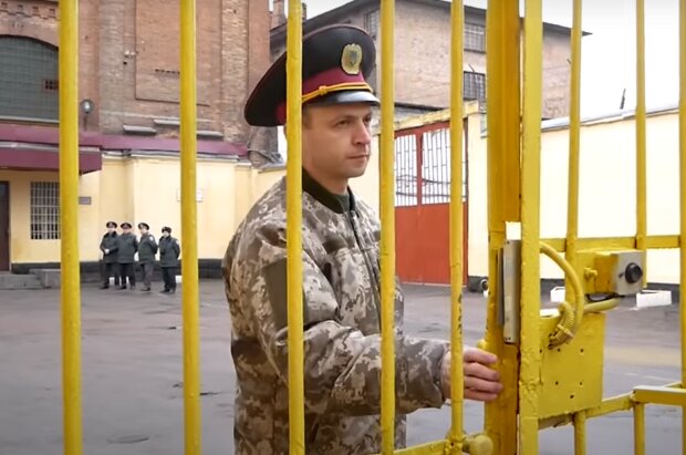 Украину ужаснуло закулисье тюрьмы на Тернопольщине - жестокие пытки , побои и отказ в самом необходимом