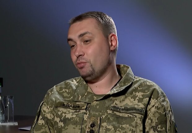 Кирило Буданов, фото: Знай.ua