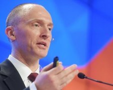 Чергових радників Трампа викрили на переговорах з російським послом
