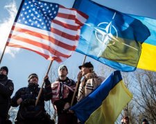Украинцы и НАТО: настроения круто изменились
