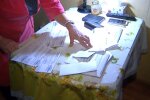 Платіжки за газ, скріншот YouTube