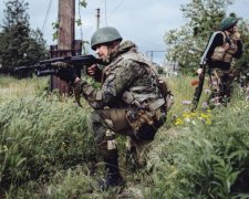 Гіві і Моторола отримали поповнення з майже півсотні бойовиків
