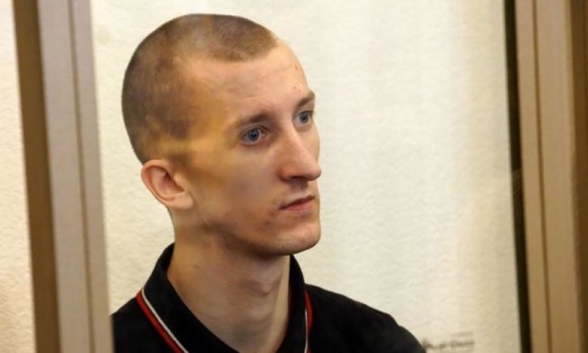 В російській колонії Кольченко отримав прізвисько «Терорист» 