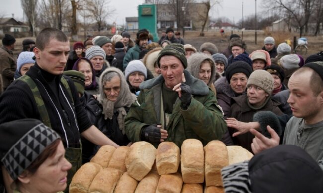 Головне за ніч: заміна Гонтаревій та голодний бунт на Донбасі