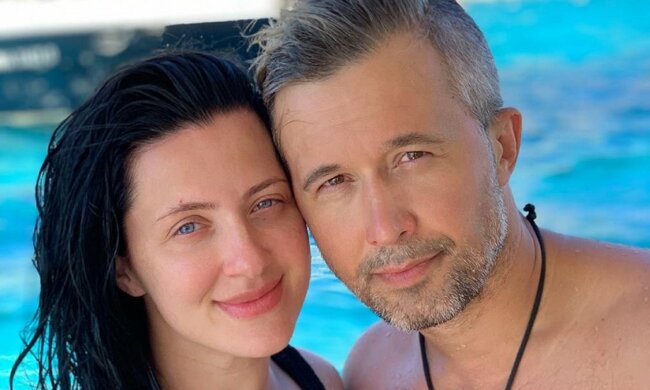 Сніжана Бабкіна показала оголене тіло чоловіка всій країні: "Зупиніться на секунду"