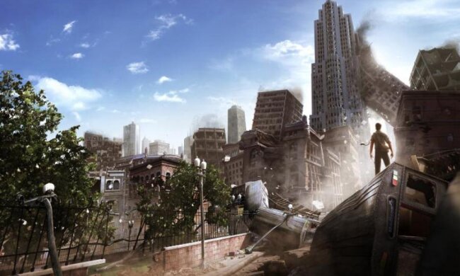 Календарь Майя указал точную дату конца света