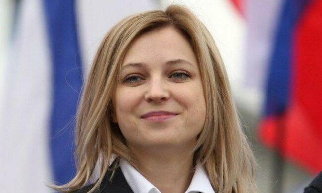 Поклонська заблокувала 30 "екстремістських" сайтів