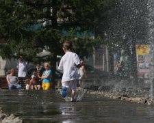 Погода на 27 июля: жара охватит Украину с новой силой, собирайте чемоданы