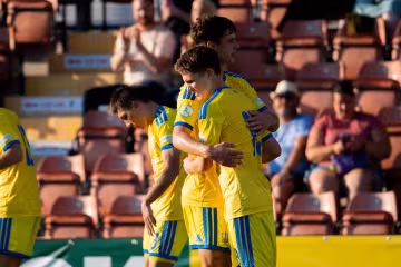 Україна U-19 – Німеччина U-19, півфінал Євро-2026