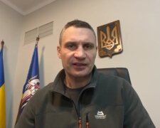 Віталій Кличко, скріншот з відео