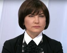 Венедиктова, скриншот из видео