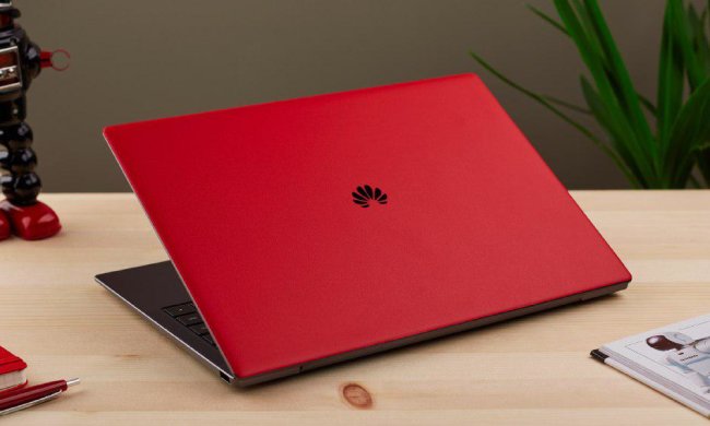 Huawei MateBook X Pro