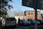 Восстание в одесской колонии: на месте бунта осталось пепелище, никто не смог спастись