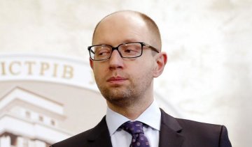 Україна "дзеркально" відповість на ембарго з боку РФ - Яценюк