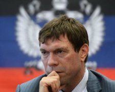 Проект "Малороссия": Царев снова ничего не понимает