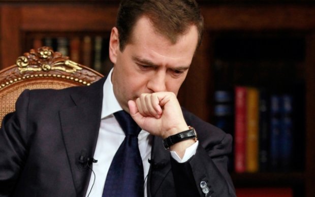 Найти и "покарать": Медведев взялся за помощников террористов