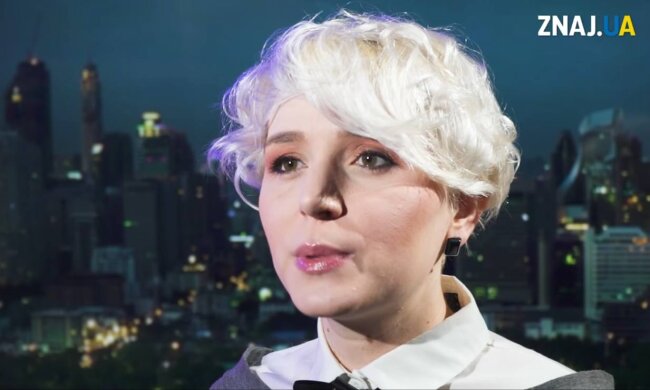 Катерина Котенкова