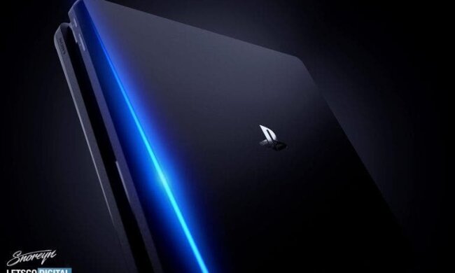 PlayStation 5, gizchina