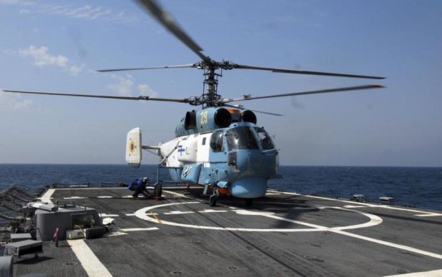 Стандарти НАТО: як взаємодіє морська авіація України та США 