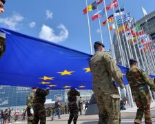 Украина получила новый статус на мировой арене