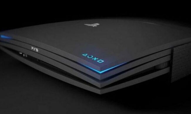 Sony PlayStation 5