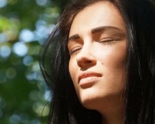 Приходько похизувалась патріотичними фото